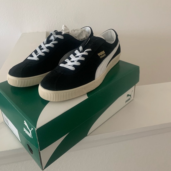 puma crack puma crack